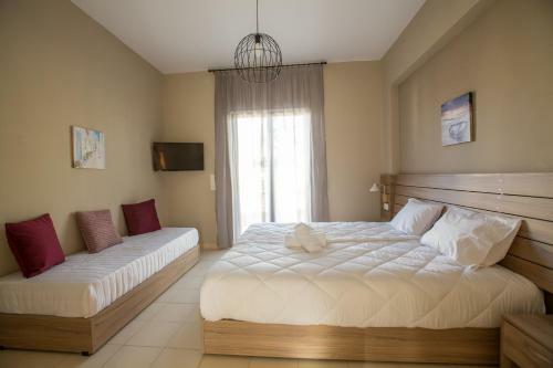 Apartamento Ilaeira Rooms