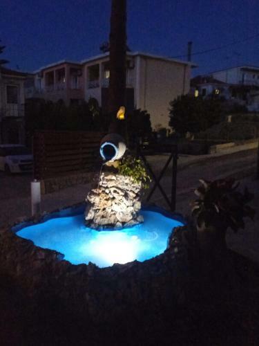 Apartamento Ilaeira Rooms