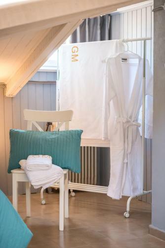 Apartamento Gryparis Mansion