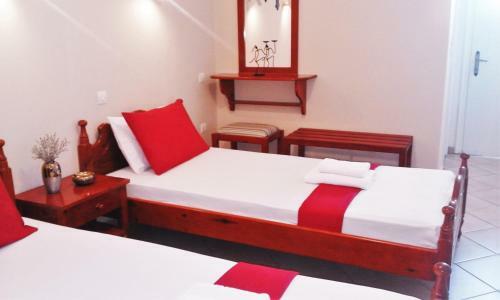 Hostal Ostria Eressos