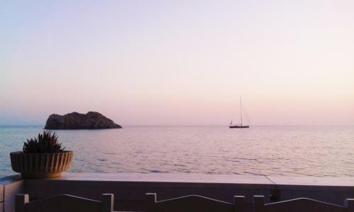 Hostal Ostria Eressos