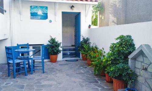 Hostal Ostria Eressos