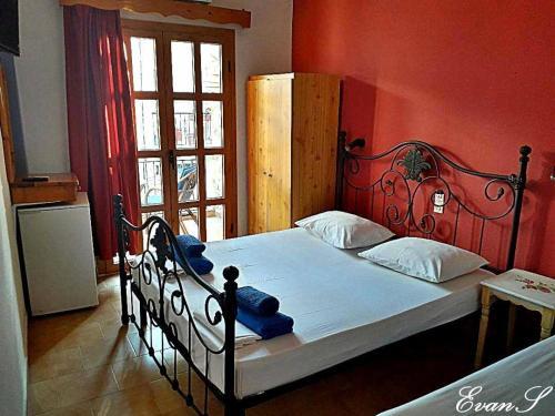 Hostal Evans Studio
