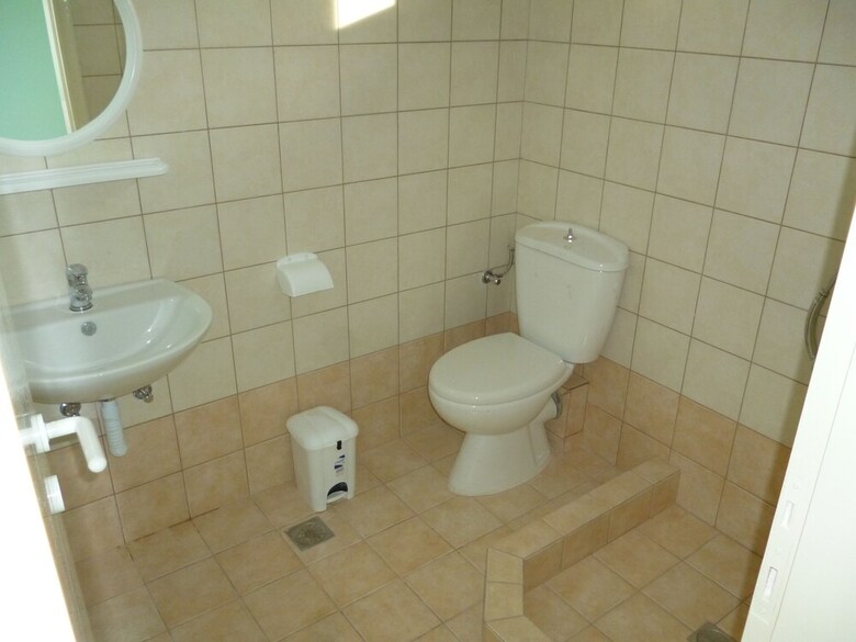 Apartamento Alexandros Guest House