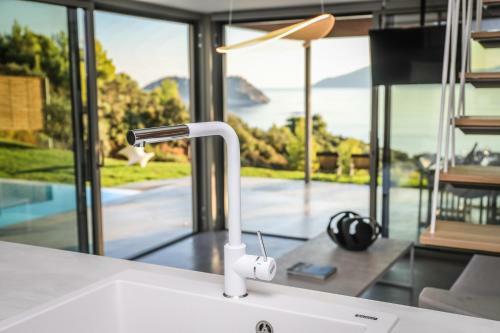 Thalasses Villas Skiathos