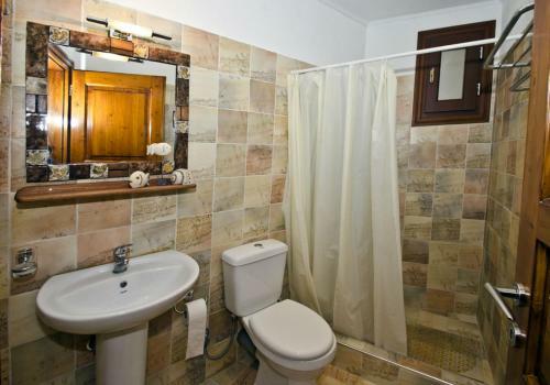 Apartamento Naiades
