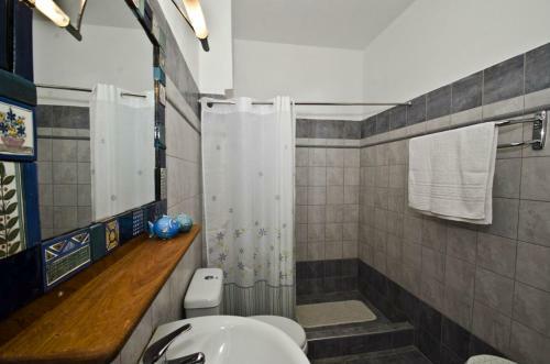 Apartamento Naiades