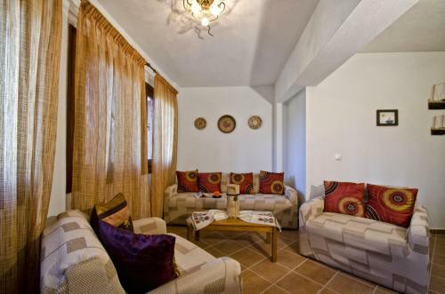 Apartamento Naiades