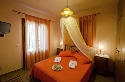 Apartamento Naiades