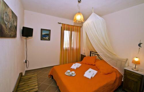 Apartamento Naiades