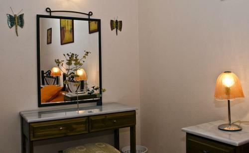 Apartamento Naiades