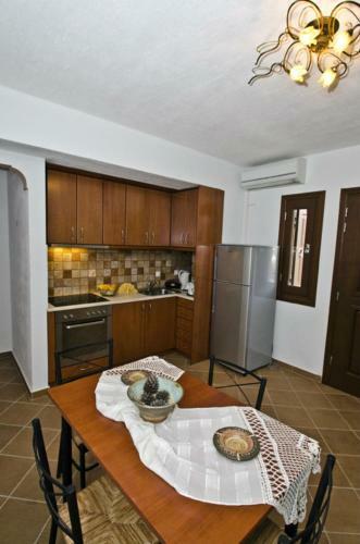 Apartamento Naiades
