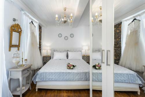 Evagelia's Villas