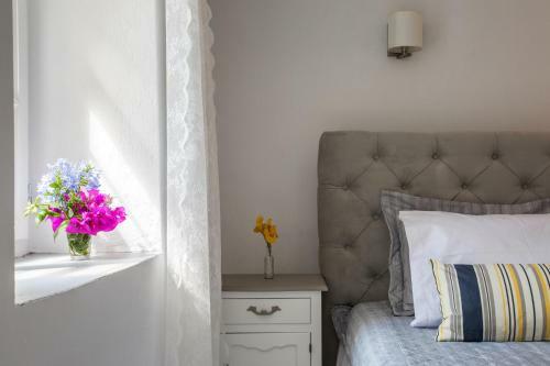 Evagelia's Villas