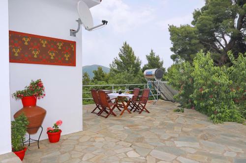 Agroturismo Villes Liagka