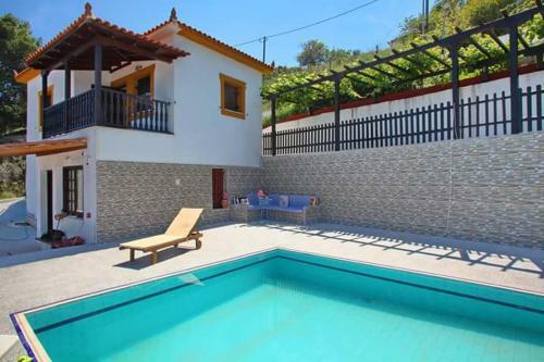 Agroturismo Villes Liagka