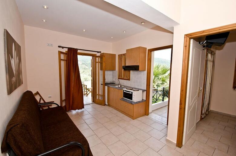 Apartamento Likasti