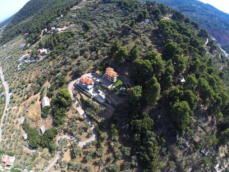 Apartamento Likasti