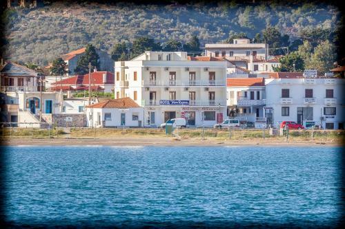 Hotel Mon Repos Rooms