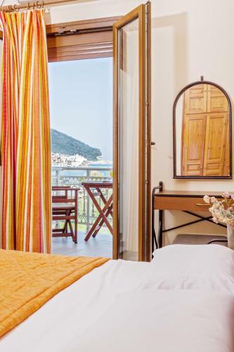 Hotel Mon Repos Rooms