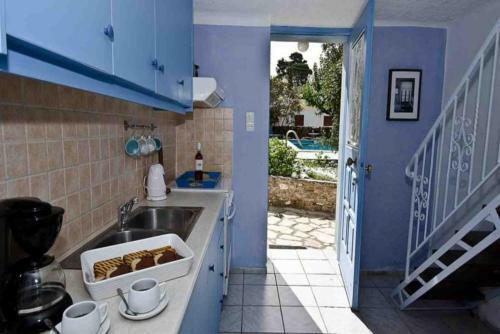 Villa Karavos