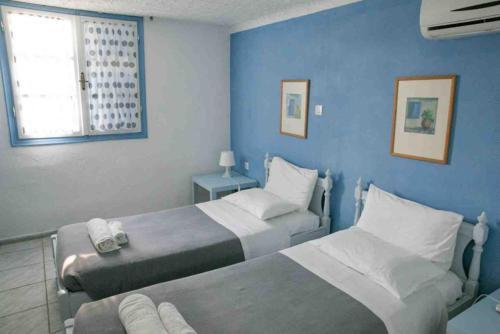 Villa Karavos