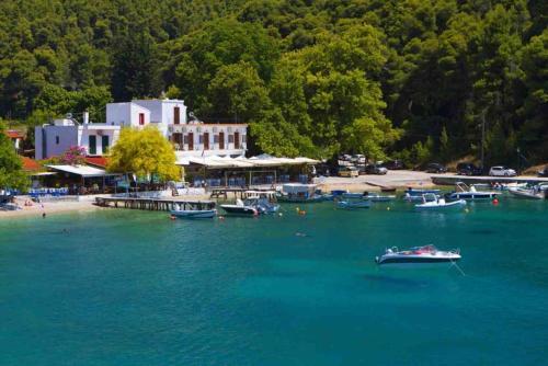 Villa Karavos
