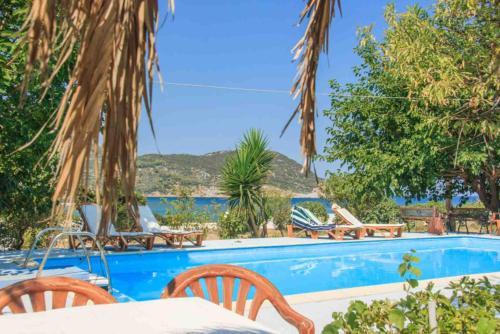 Villa Karavos