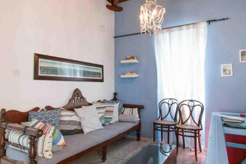Villa Karavos