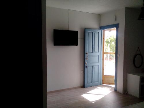Apartamento Studios Andromache
