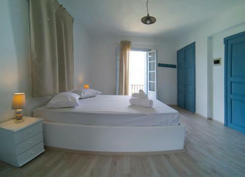 Apartamento Studios Andromache