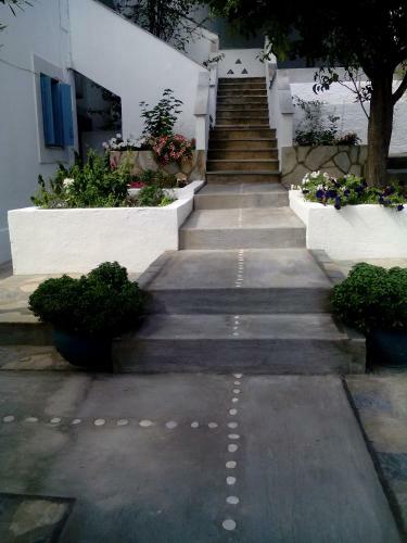 Apartamento Studios Andromache