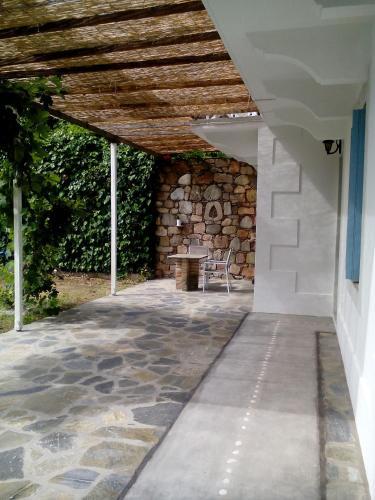 Apartamento Studios Andromache