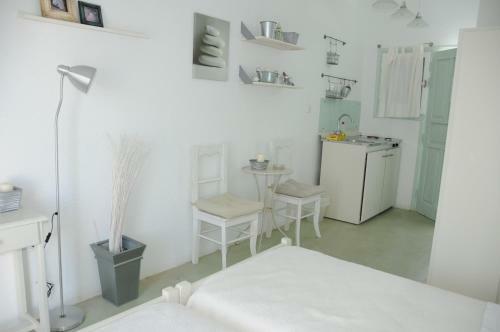 Apartamento Crisio Studios