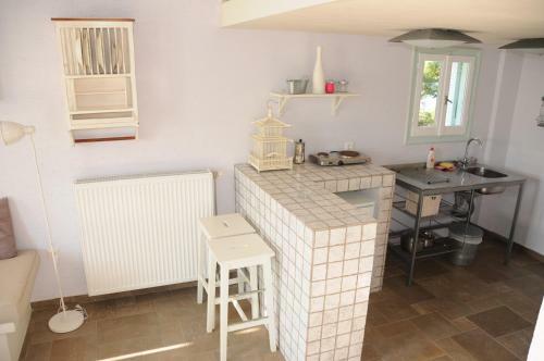 Apartamento Crisio Studios