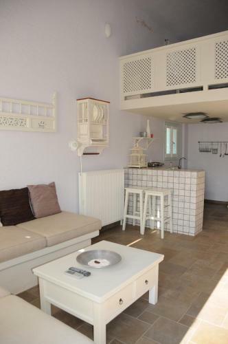 Apartamento Crisio Studios