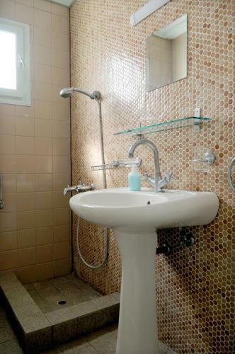 Apartamento Crisio Studios