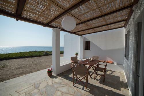 Apartamento Aktaia