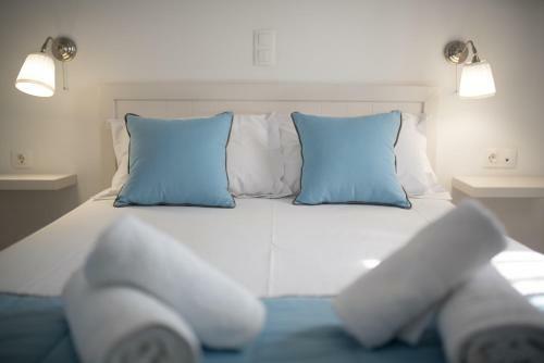 Apartamento Aktaia