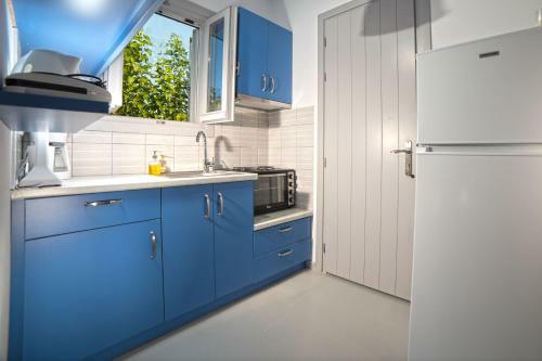 Apartamento Aktaia