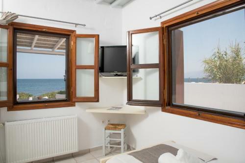Apartamento Aktaia