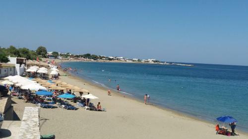 Apartamento Pagonis Studios Skyros