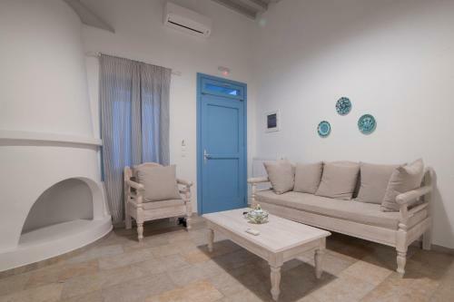 Almyra Guesthouse
