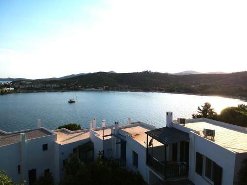 Andrew's House Punta Zeza