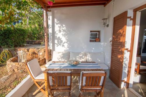 Andrew's House Punta Zeza