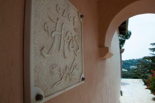 Villa Hera