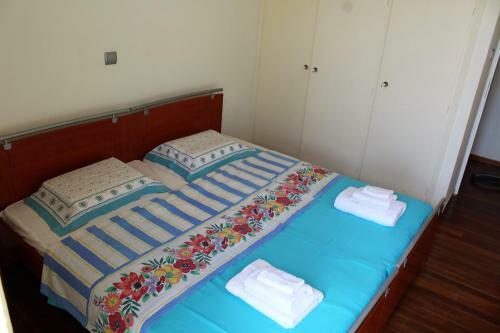 Villa Azure Sunrise 40m. From The Sandy Beach.