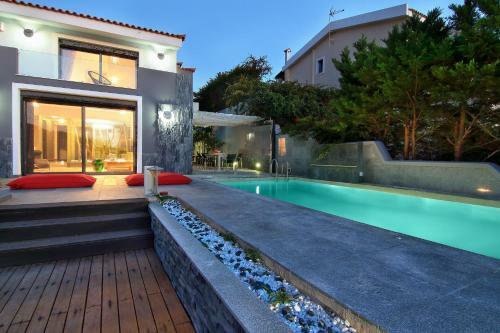 Villa Adam