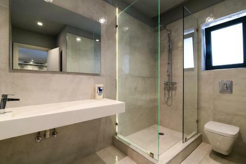 Luxury Beach Front Villa Selenia Platinum In Sounio, Athens