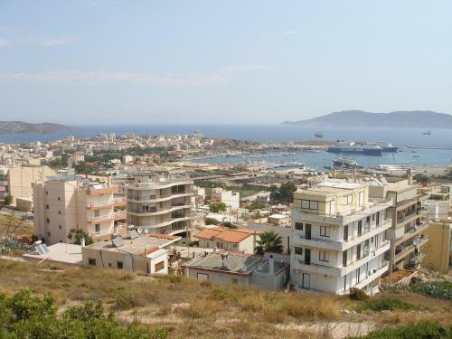 Villa Adamite